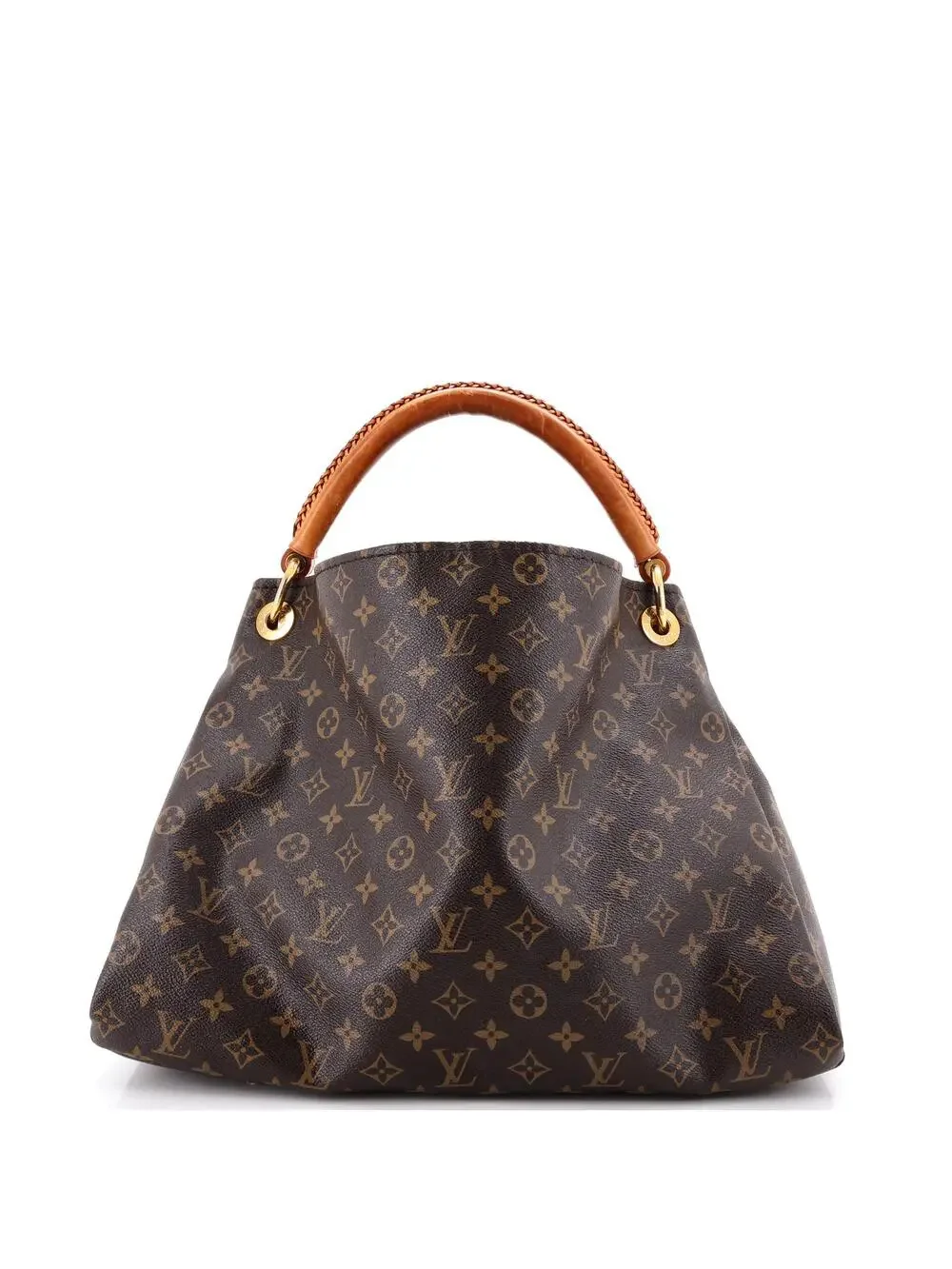 Louis Vuitton Artsy Handbag Canvas Gm #320850L21B